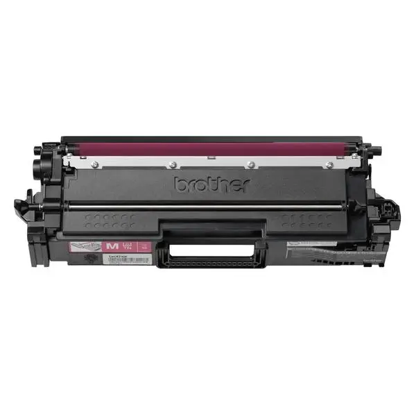 Brother TN-821XLM Magenta Toner Cartridge High Yield - TN821XLM