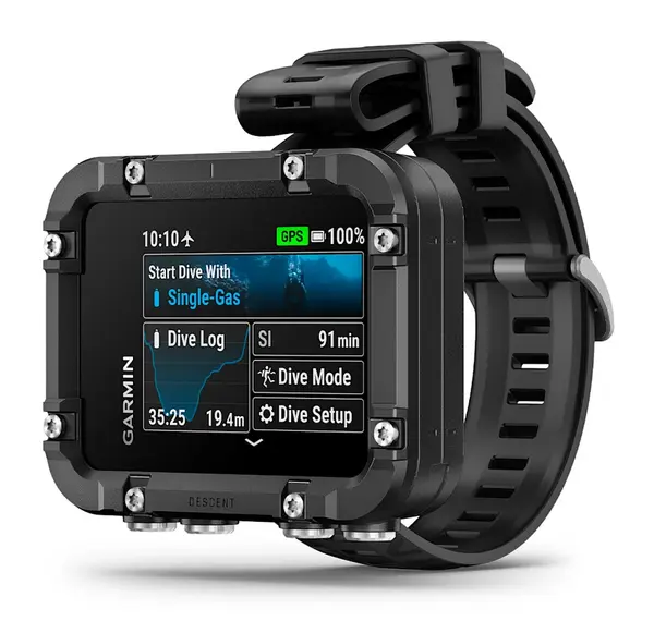 Garmin Descent X30 - 010-03892-00