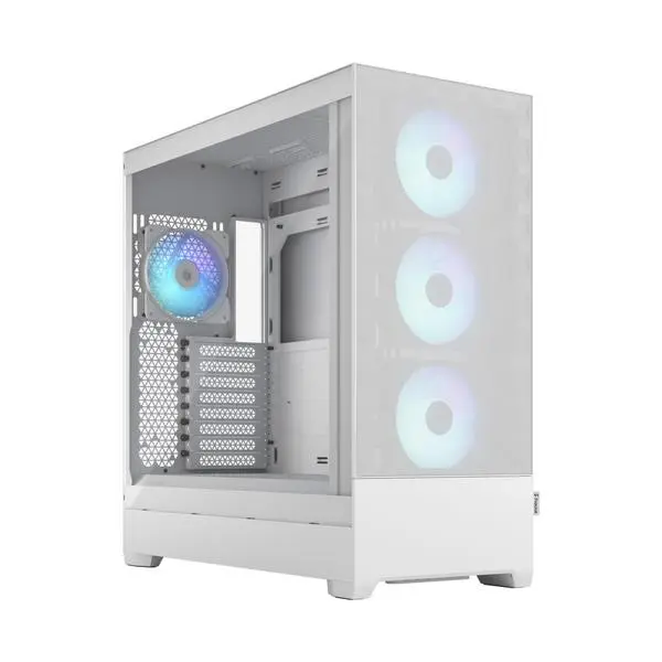 FD POP XL AIR RGB WHIT TG CLRT - FD-C-POR1X-01 - (67292)
