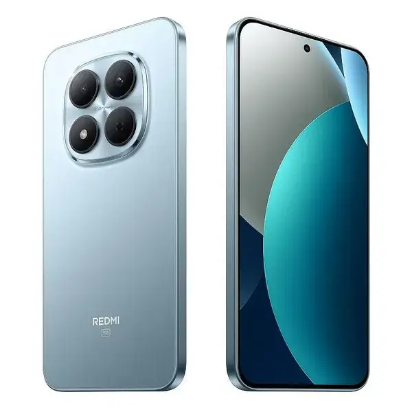 Смартфон REDMI Note 15 Pro+ 5G 8/256G Glacier Blue (v)