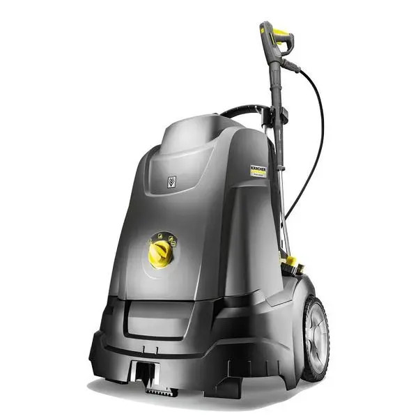 Пароструйна машина KARCHER HDS 5/15 U