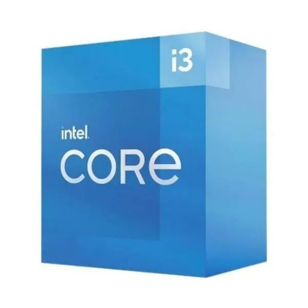 Intel Raptor Lake Core i3-13100F: Процесорът от следващо поколение, който ще ви развълнува