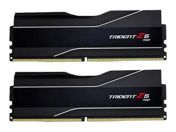 DDR5 64GB PC 6000 CL30 G.Skill (2x32GB) 64-GX2-TZ5N AMD EX -  (A)   - F5-6000J3040G32GX2-TZ5N (8 дни доставкa)