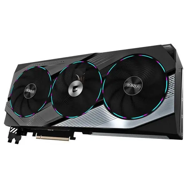 Gigabyte RTX4070 TI AORUS ELITE 12GB GDDR6X HDMI 3xDP -  (A)   - GV-N407TAORUS E-12GD (8 дни доставкa)