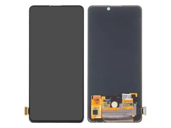 Xiaomi Mi 9T / Mi 9T Pro LCD with touch Black OLED