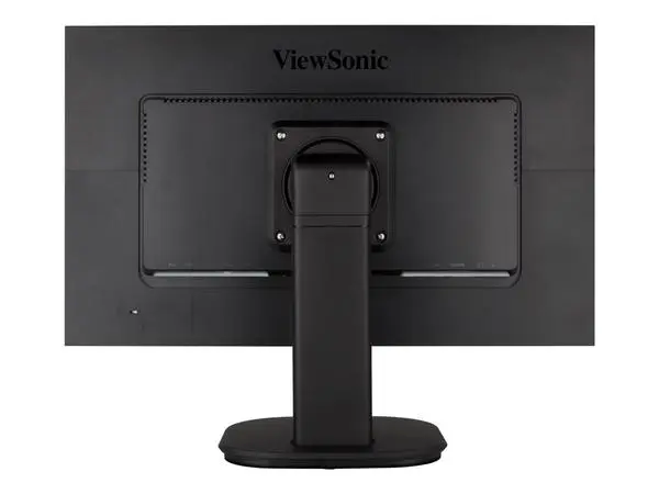 ViewSonic VG2439SMH-2, 24" (60.96 cm) VA панел, Full HD, 5ms, 20000000:1, 250 cd/m2, VGA, HDMI, DisplayPort