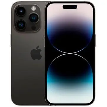 Заглавие: Apple iPhone 14 Pro - Революционна сила и изтънченост в ръцете ви