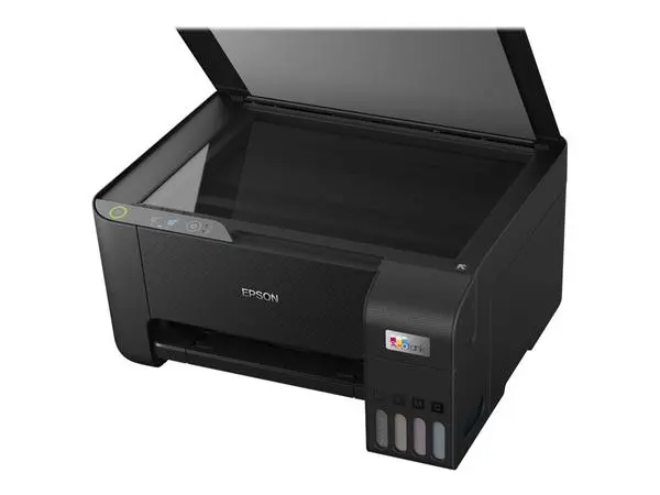 HP Deskjet 2320 All-in-One Printer: Достъпно и ефективно многофункционално устройство за дома и офиса