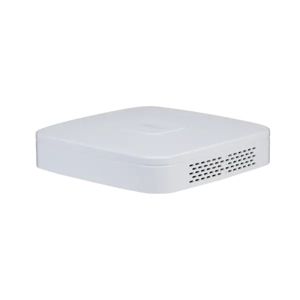 16-канално NVR записващо устройство Dahua NVR4116-4KS3