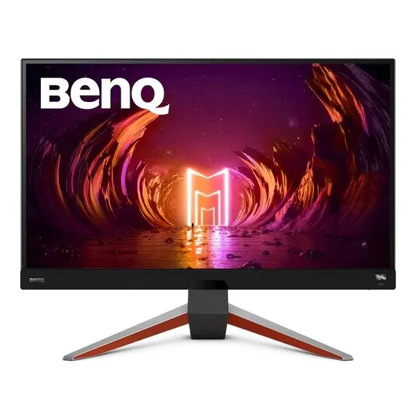 BenQ MOBIUZ EX2710Q 27" IPS HDRi, 165Hz, 1ms, 2560x1440 QHD,FreeSync Prem., 95% sRGB, HDR10,B.I.+,Light Tuner - 9H.LK4LA.TBE