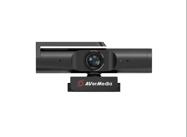 Уеб камера с микрофон AverMedia Live Streamer 4K CAM - PW513 - 61PW513000AC