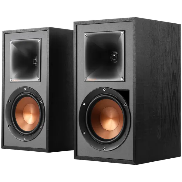 KLIPSCH R-51PM Black - 1066255
