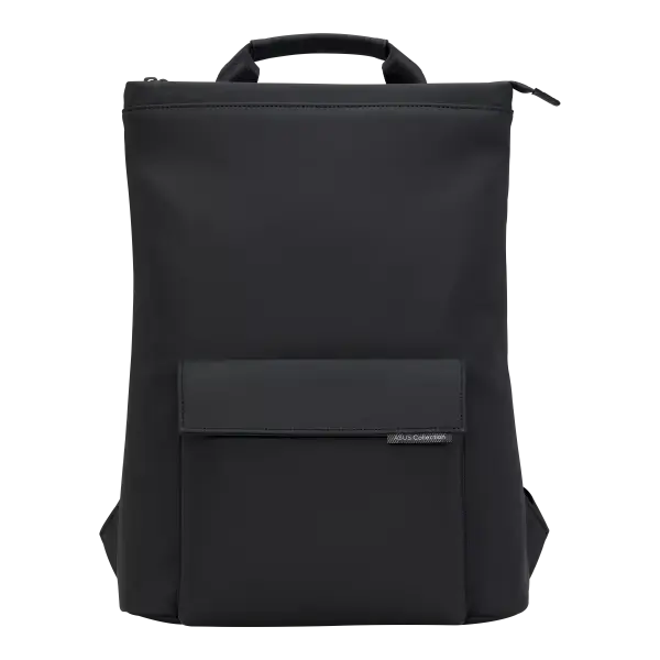 Раница за лаптоп ASUS Vigour AP2600 до 16" - Черна - ASUS-P-90XB08T0-BBP000