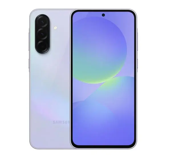 Смартфон SAMSUNG Galaxy A36, 6GB 128GB Lavender - SM-A366BLVBEUE