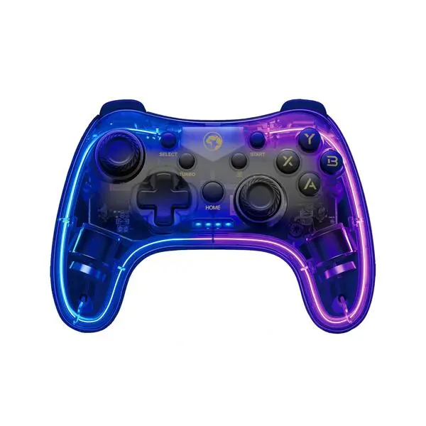 Marvo Marvo геймпад Gamepad GT-88 PS4, Wireless, Vibration - MARVO-GT-88