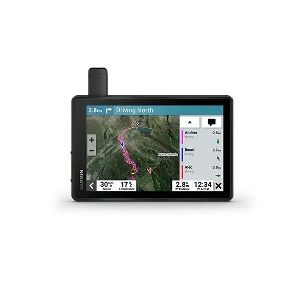 Garmin Tread - SxS Edition - 010-02507-10