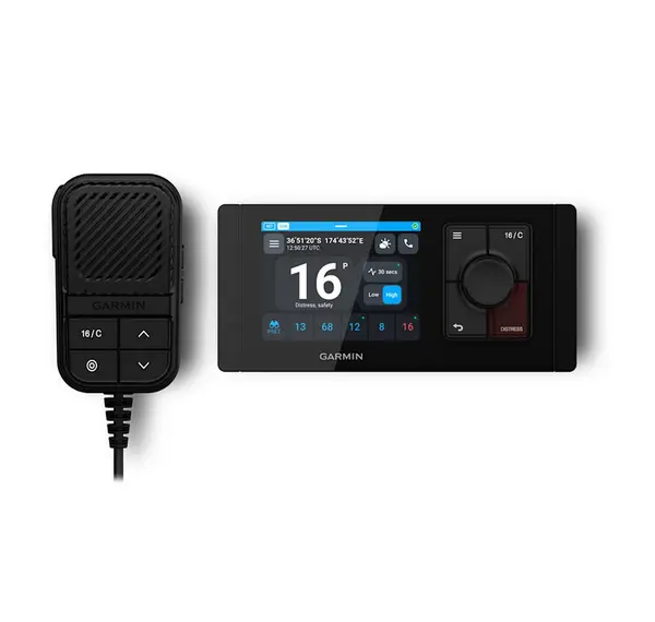 Garmin Garmin Signal VHF 400 - 010-02951-00