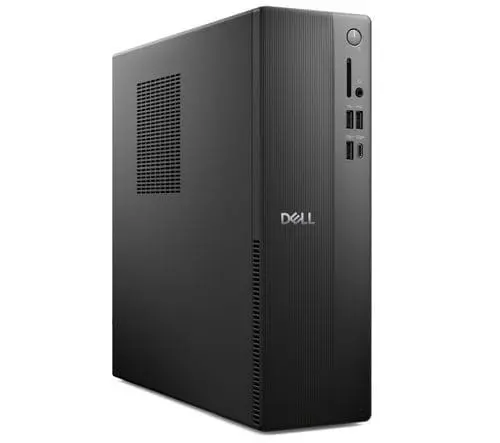 Dell Pro Slim Essential QVS1260, Intel Core i5 14400 (20 MB cache, 10 Cores, up to 4.7GHz), 16GB, 16GBx1, DDR5, 4800MT/s, 512GB M.2 PCIe, Intel UHD Graphics 730, Wi-Fi 6, Bulgarian Keyboard&Mouse, 180W, Ubuntu, 3Y PS BTO004_QVS1260_EMEA_UBU