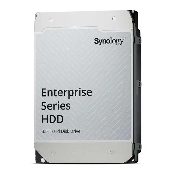 Твърд диск SYNOLOGY HAT5320 NAS 20TB SATA 3.5", 7200 RPM