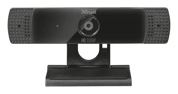 TRUST GXT 1160 Vero Full HD 1080P Streaming Webcam - 22397