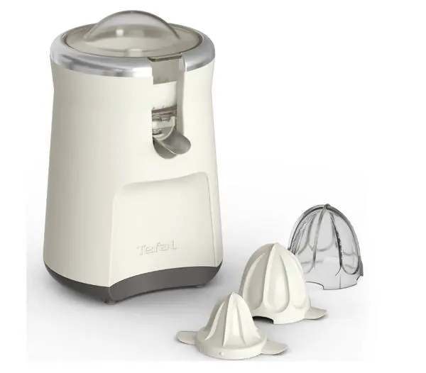 Tefal ZP610AE0 Citrus Press Collection Rise Eu - ZP610AE0