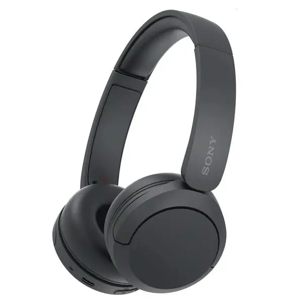 Sony Headset WH-CH520, black - WHCH520B.CE7