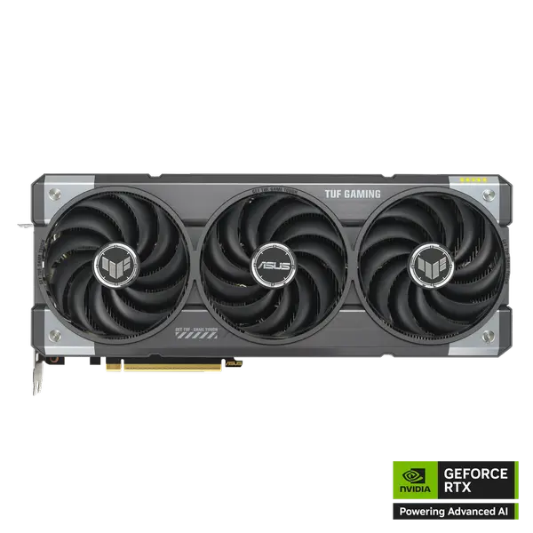 ASUS TUF-RTX5070TI-O16G-GAMING