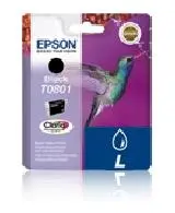 Epson Multipack 6-colours T0807 Claria Photographic Ink - C13T08074011