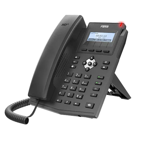 VoIP телефон Fanvil X1SG - 1020001_1