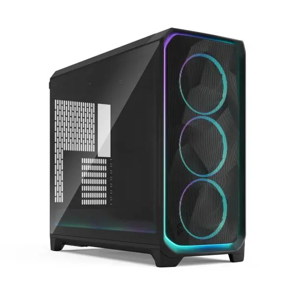 FD MESHIFY 3 XL AMBIPRO RGB BL - FD-C-MES3X-03 - (70671)