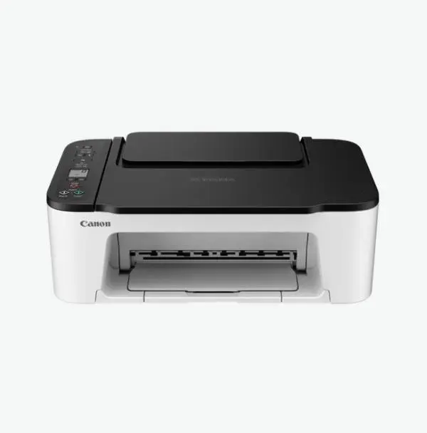 Canon PIXMA TS3452 All-In-One, Black&White - 4463C046AA