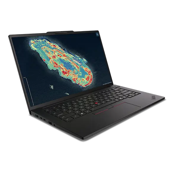 LENOVO WS P14S G7 / 21X1S0Y200 - 21X1S0Y200 - (72983)