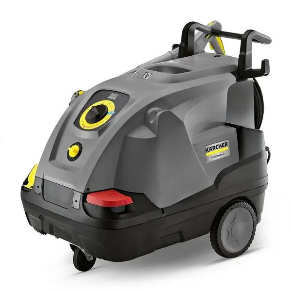 Пароструйна машина KARCHER HDS 7/16-4 C Classic