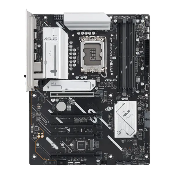 Дънна платка ASUS PRIME B860-PLUS WIFI (70974)