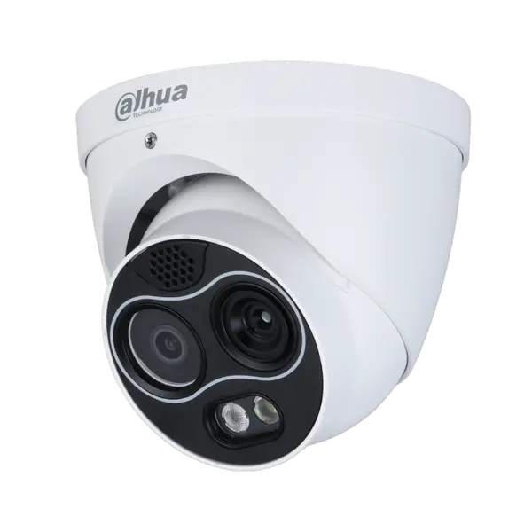 Термокамера Dahua TPC-DF1241-TB2F2-DW-S8-V1