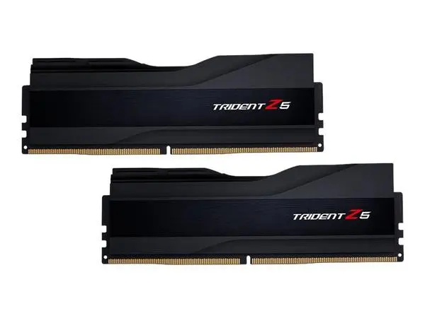 DDR5 64GB PC 6000 CL30 G.Skill KIT (2x32GB) 64-TZ5K -  (A)   - F5-6000J3040G32GX2-TZ5K (8 дни доставкa)