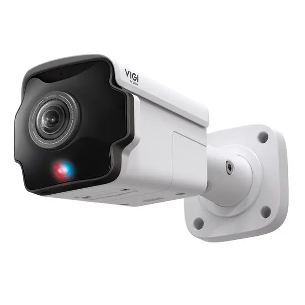 8MP външна IR панорамна Bullet мрежова камера TP-Link VIGI InSight S385PI, H.265+