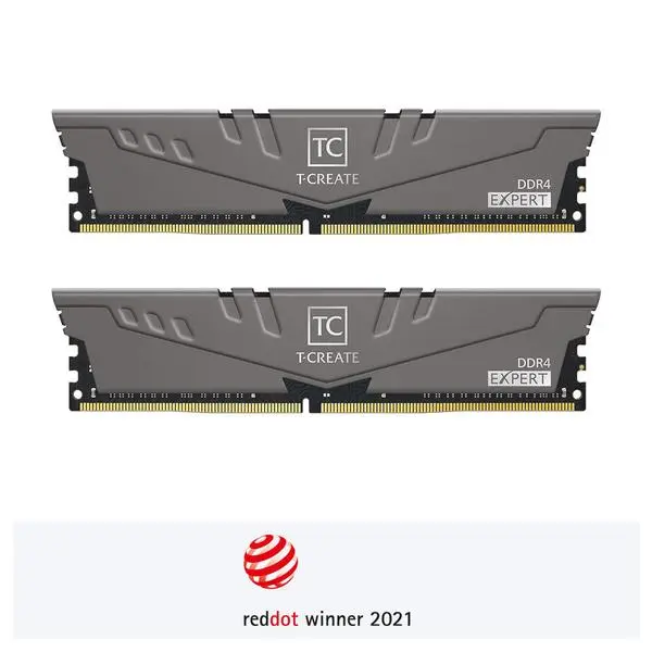 2X16G DDR4 3200 TEAM EXPERT GR (72830)
