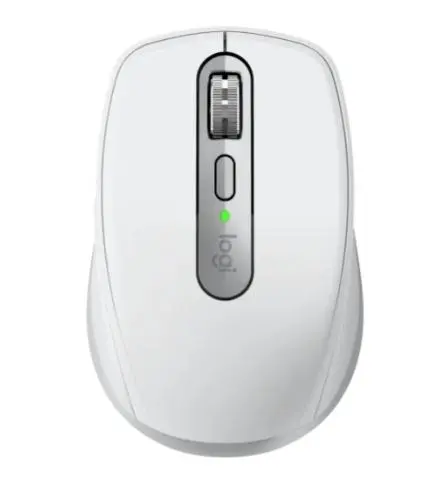 Logitech MX Anywhere 3S Pale Grey - 910-006930