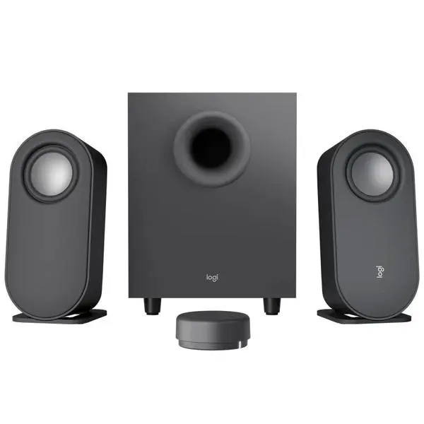 Тонколони Logitech Z407, 40W - LOGITECH-SP-Z407