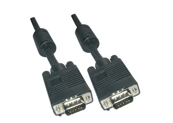 VCom кабел за монитор VGA HD15 M / M - CG341D-40m