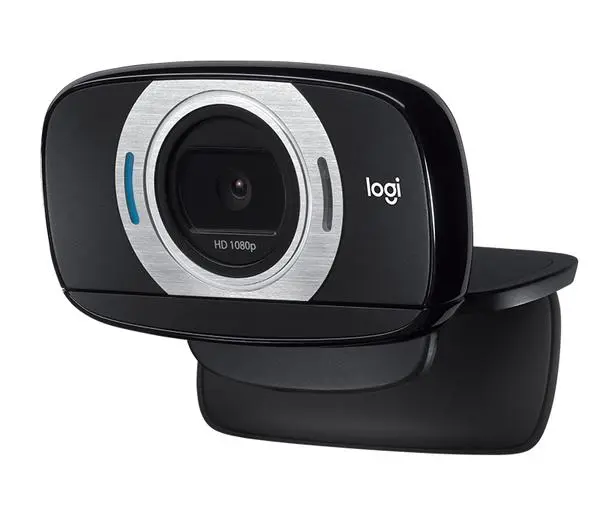 Logitech HD Webcam C615 - 960-001056
