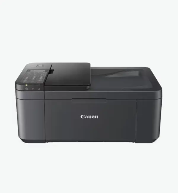 Canon PIXMA TR4755i All-In-One, Black - 5074C036AC