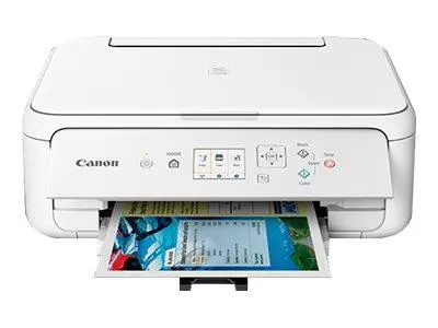 CANON PIXMA TS5151 MFP - Мултифункционален цветен принтер, скенер и копир