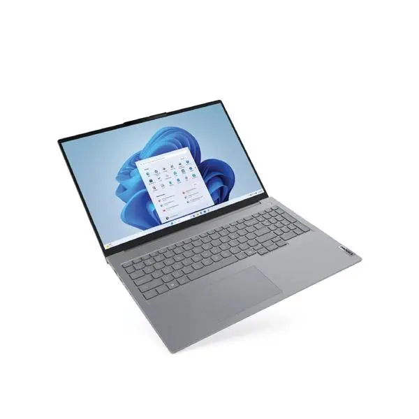 Лаптоп Lenovo Thinkbook 16 G8, 16'', WUXGA, Intel Core Ultra 5, 512 GB SSD, 16 GB RAM, Windows 11 Pro (v)