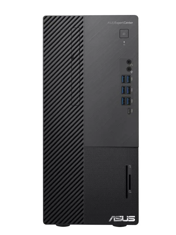 Преглед на Asus ExpertCenter D7 Mini T(15L) D700MC-5115000420