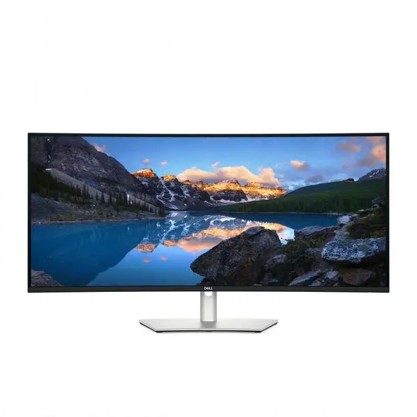 Монитор DELL U4025QW-14 40 мм 5120x2160