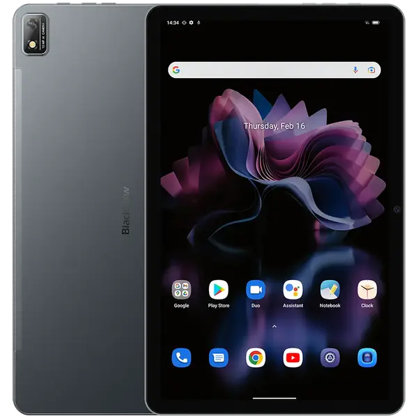 Blackview Tab 12 Pro – таблетът, който ще ви впечатли