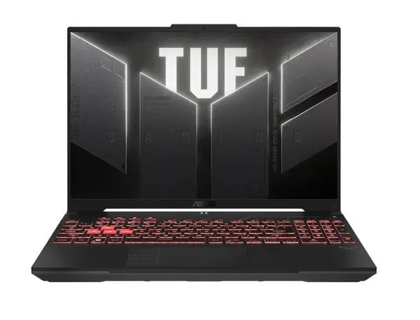 ## Asus TUF A16 FA607PI-N3010: Истински звяр за игри
