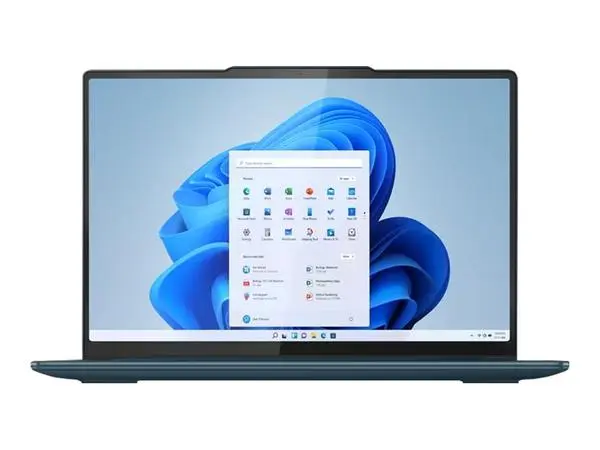 Lenovo Yoga Pro 9: Преглед от първа ръка